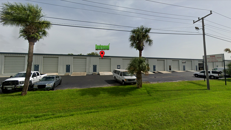 500 Farmers Market Rd., #18, Fort Pierce, FL, 34982